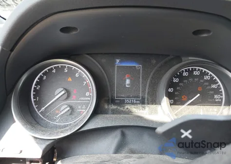 2021 Toyota Camry Se from USA, damaged, VIN 4T1G11AK4MU515515